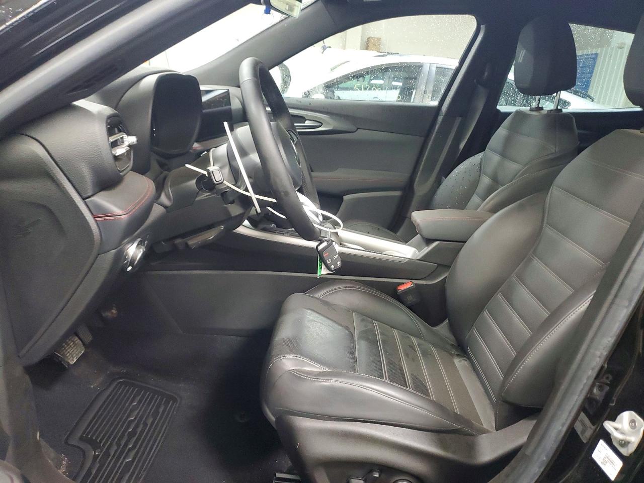2024 DODGE HORNET R/T Plus