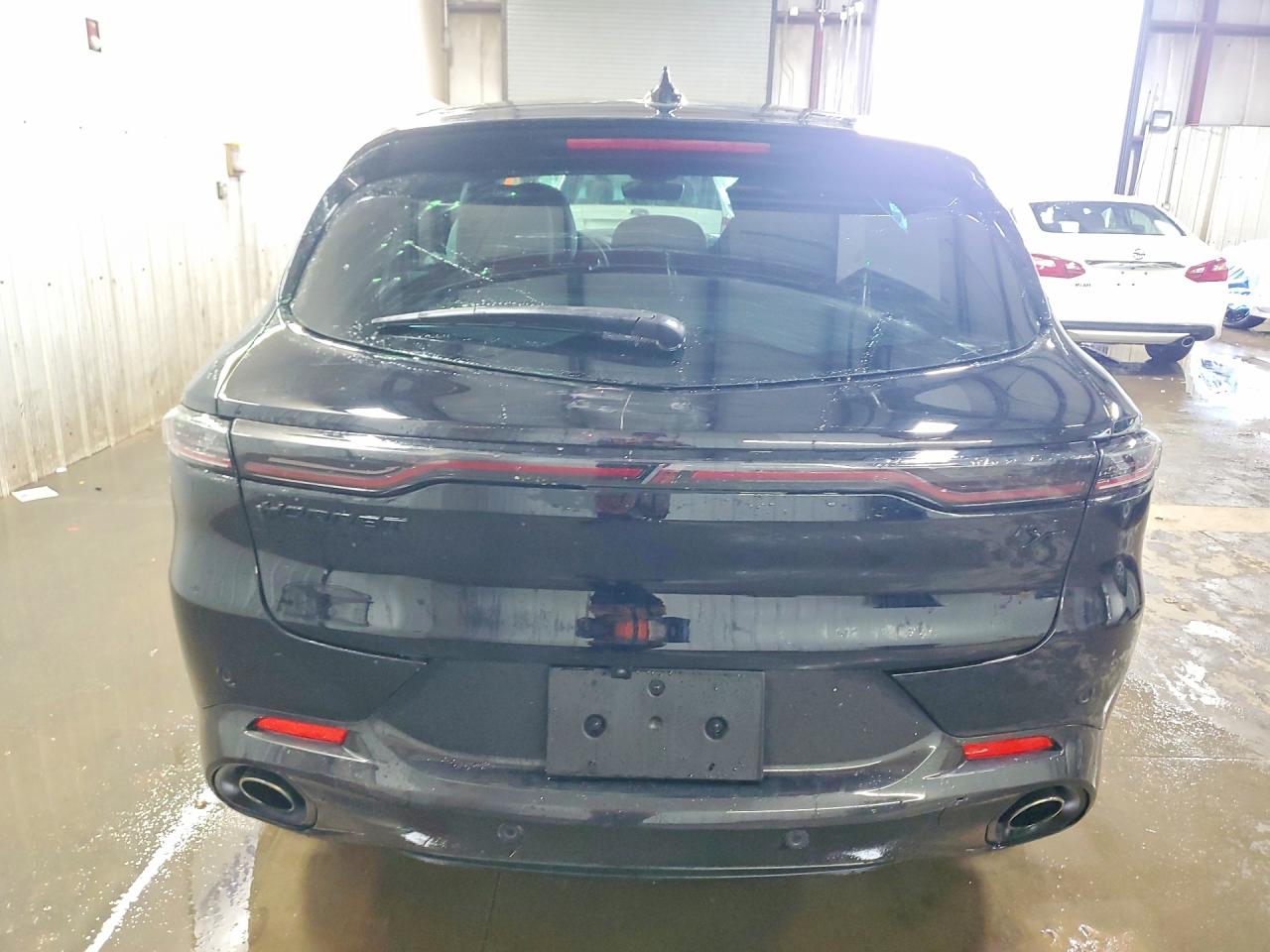2024 DODGE HORNET R/T Plus