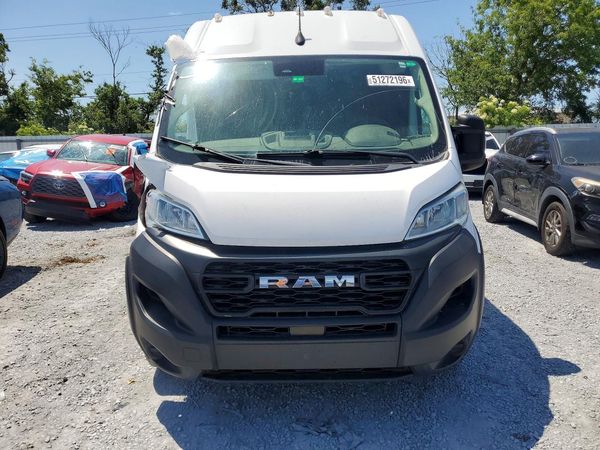 2023 RAM PROMASTER 1500