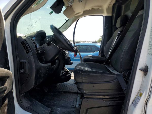 2023 RAM PROMASTER 1500