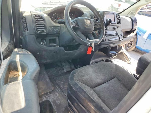2023 RAM PROMASTER 1500