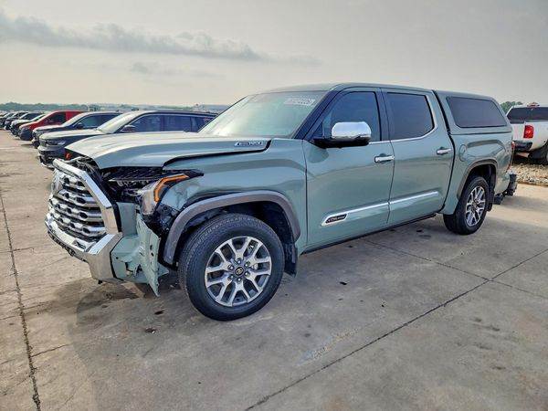 2025 TOYOTA TUNDRA 1794