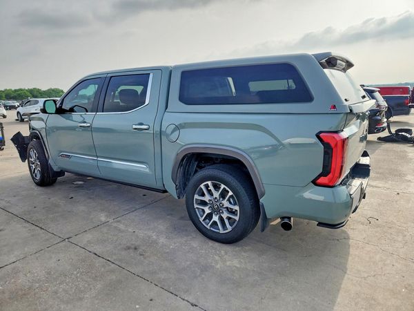 2025 TOYOTA TUNDRA 1794
