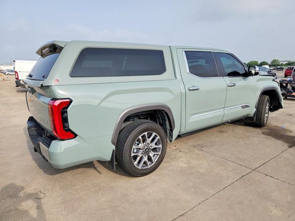 2025 TOYOTA TUNDRA 1794