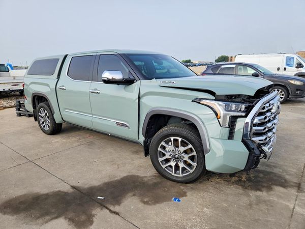 2025 TOYOTA TUNDRA 1794