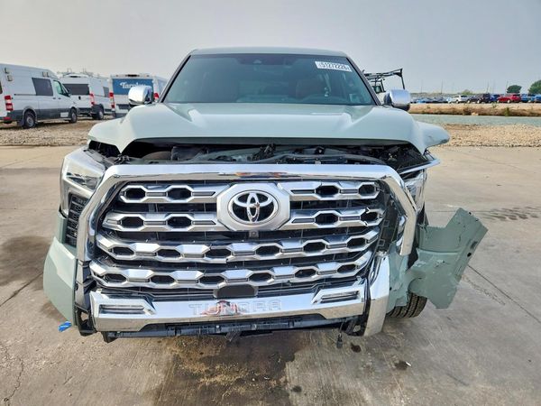 2025 TOYOTA TUNDRA 1794