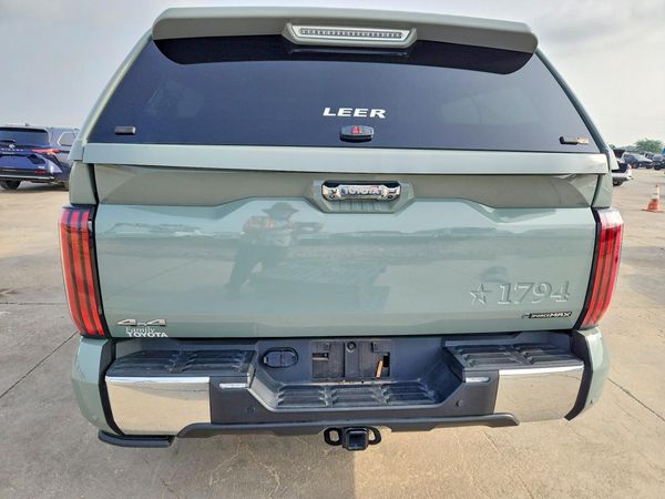 2025 TOYOTA TUNDRA 1794