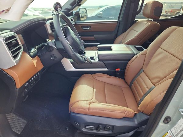 2025 TOYOTA TUNDRA 1794