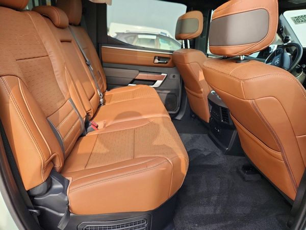 2025 TOYOTA TUNDRA 1794