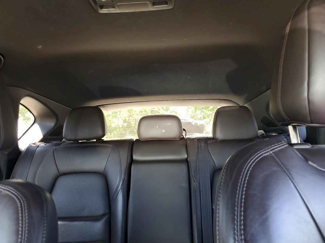 2021 MAZDA CX-5 Signature