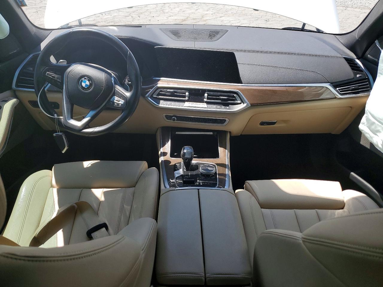 2020 BMW X5 sDrive40i