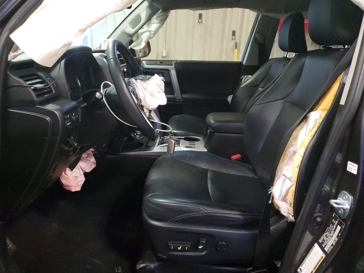 2019 TOYOTA 4RUNNER