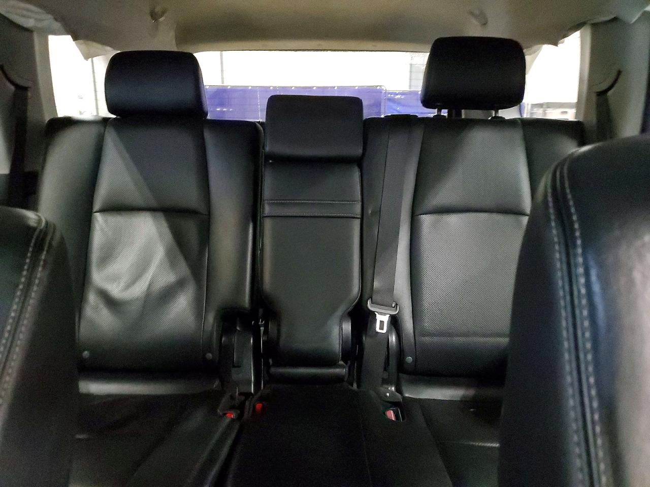 2019 TOYOTA 4RUNNER