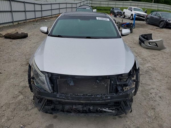 2014 KIA OPTIMA 2.4 EX STD/Premium /Tech