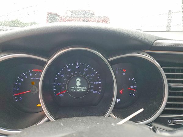 2014 KIA OPTIMA 2.4 EX STD/Premium /Tech