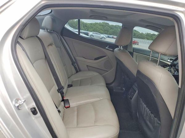 2014 KIA OPTIMA 2.4 EX STD/Premium /Tech