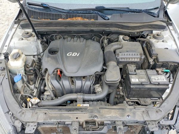 2014 KIA OPTIMA 2.4 EX STD/Premium /Tech