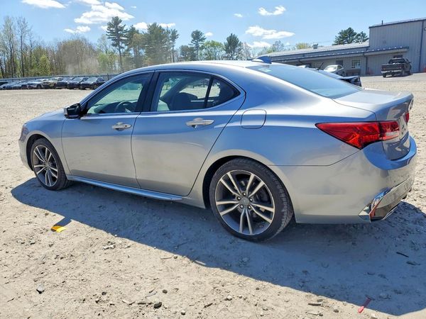 2019 ACURA TLX