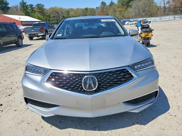2019 ACURA TLX