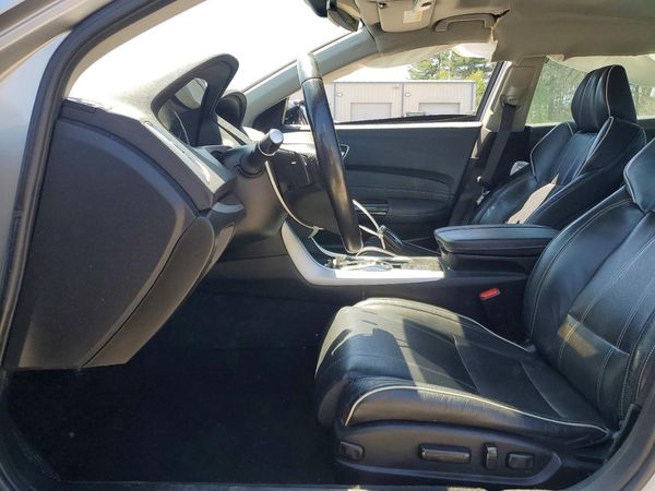 2019 ACURA TLX