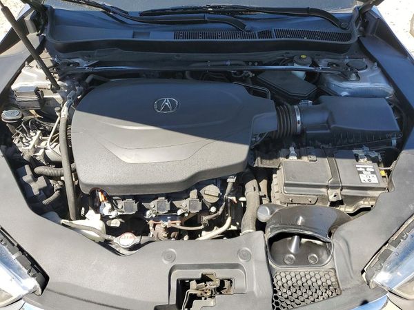 2019 ACURA TLX