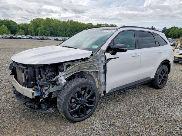 2022 KIA SORENTO SX/SX-P