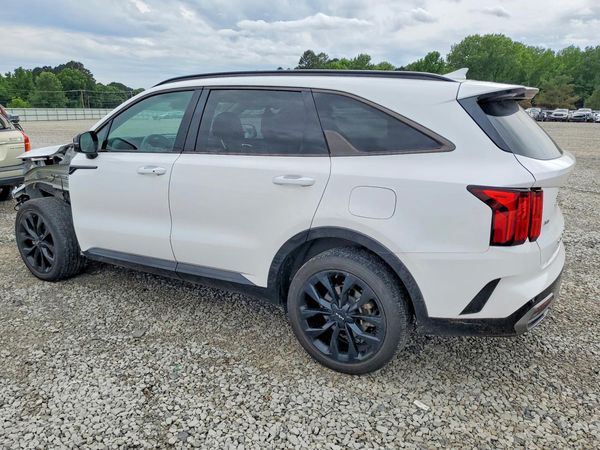 2022 KIA SORENTO SX/SX-P