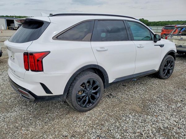 2022 KIA SORENTO SX/SX-P