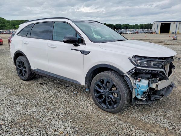 2022 KIA SORENTO SX/SX-P
