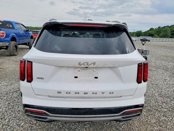 2022 KIA SORENTO SX/SX-P