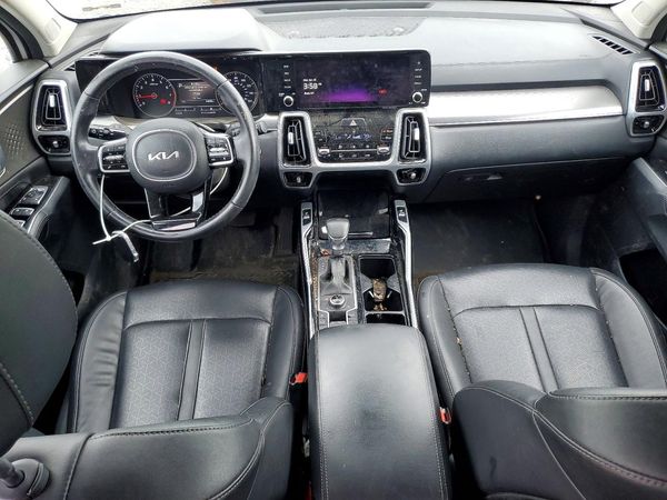 2022 KIA SORENTO SX/SX-P