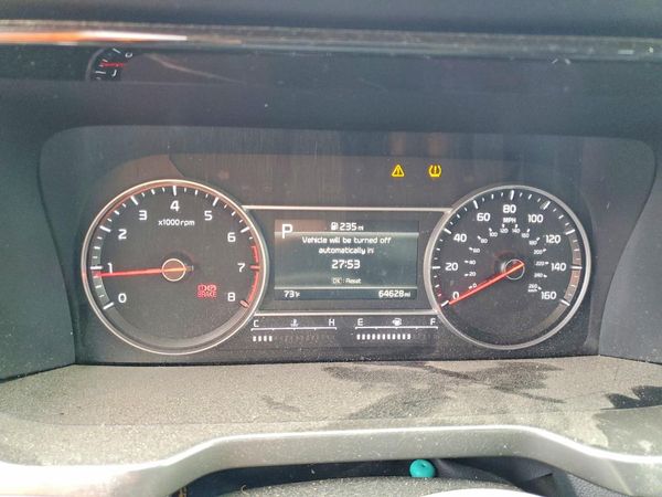 2022 KIA SORENTO SX/SX-P