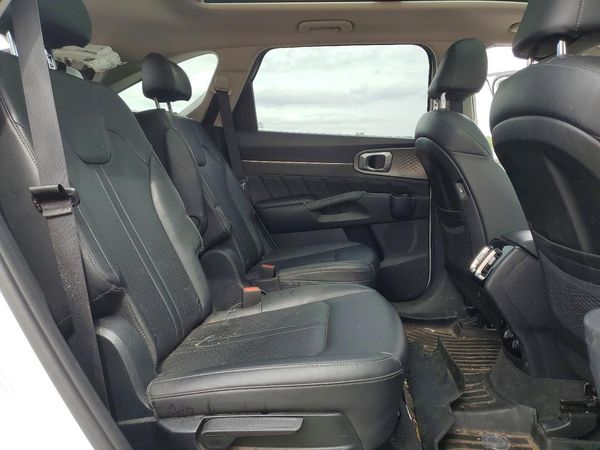 2022 KIA SORENTO SX/SX-P
