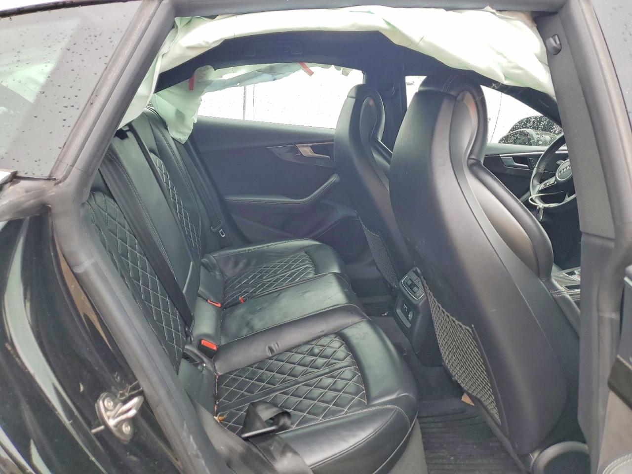 2019 AUDI S5 quattro Premium Plus