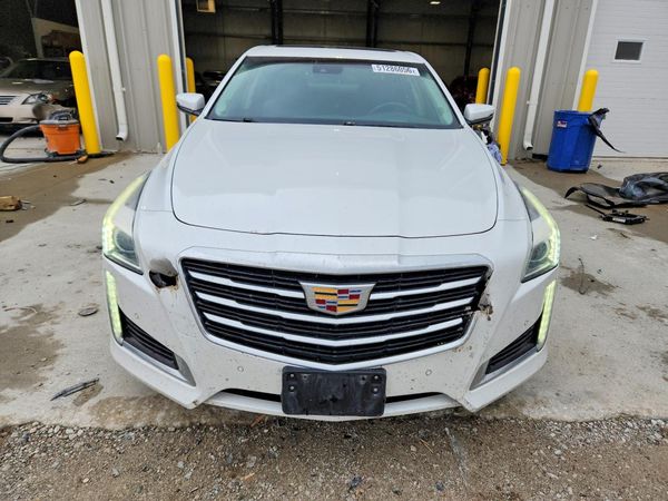 2016 CADILLAC CTS Performance