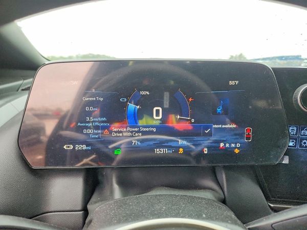 2025 CHEVROLET EQUINOX LT 1 PCY