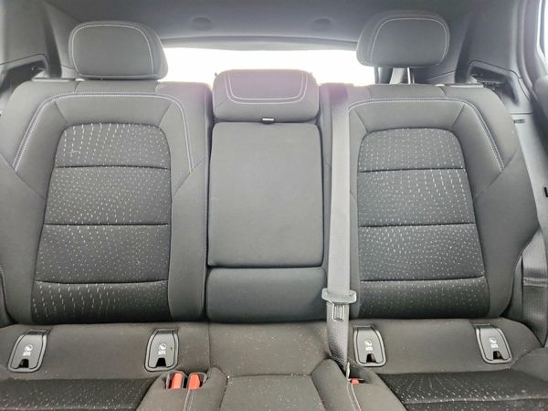 2025 CHEVROLET EQUINOX LT 1 PCY
