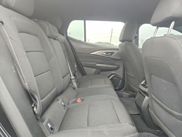 2025 CHEVROLET EQUINOX LT 1 PCY