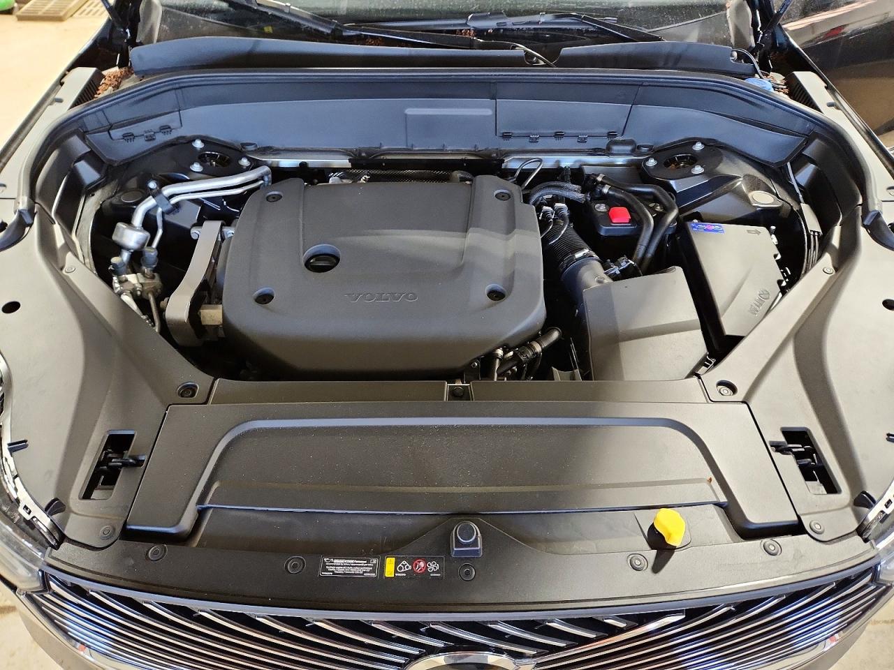 2026 VOLVO XC90 Plus Bright