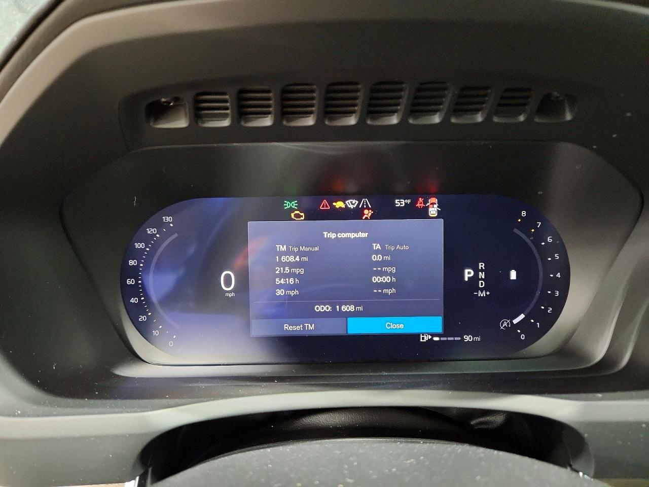 2026 VOLVO XC90 Plus Bright