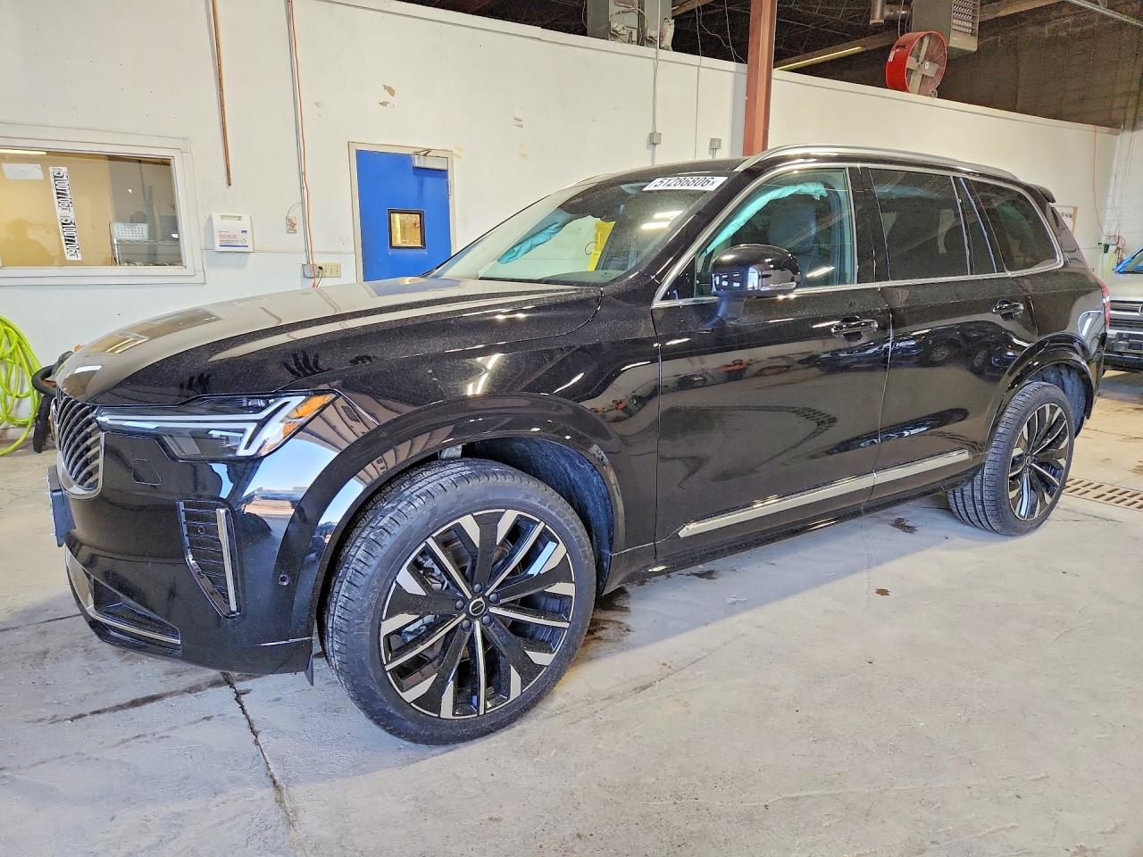 2026 VOLVO XC90 Plus Bright