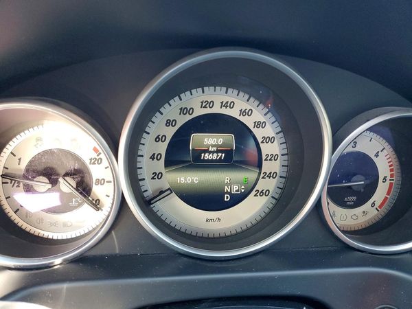 2014 MERCEDES-BENZ E E250 BLUETEC 4-MATIC