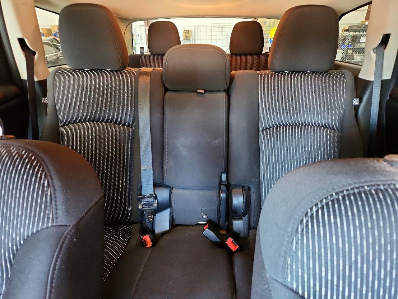 2013 DODGE JOURNEY SXT