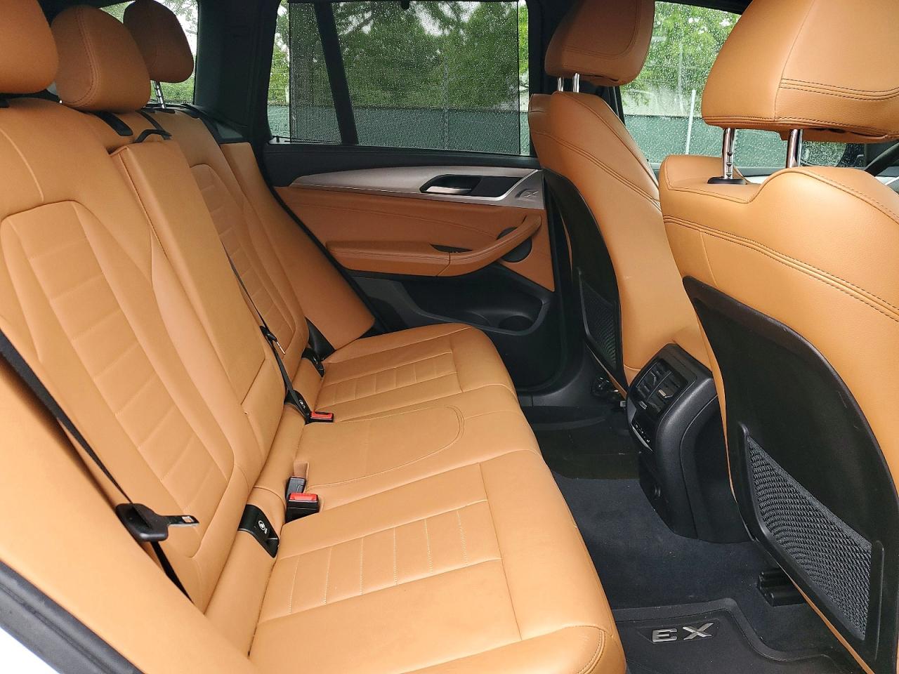 2018 BMW X3