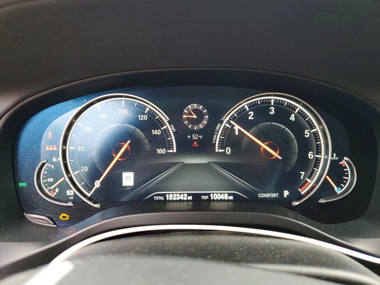 2018 BMW X3