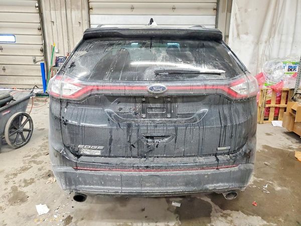 2017 FORD EDGE SE — DIRR