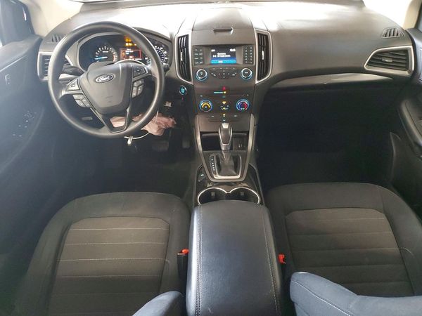 2017 FORD EDGE SE — CKPT