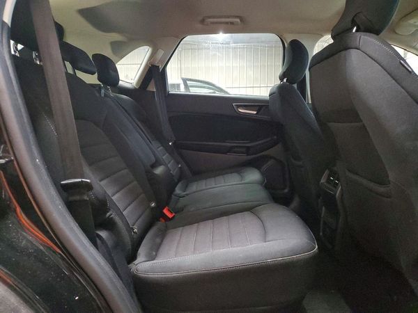 2017 FORD EDGE SE — PSRS