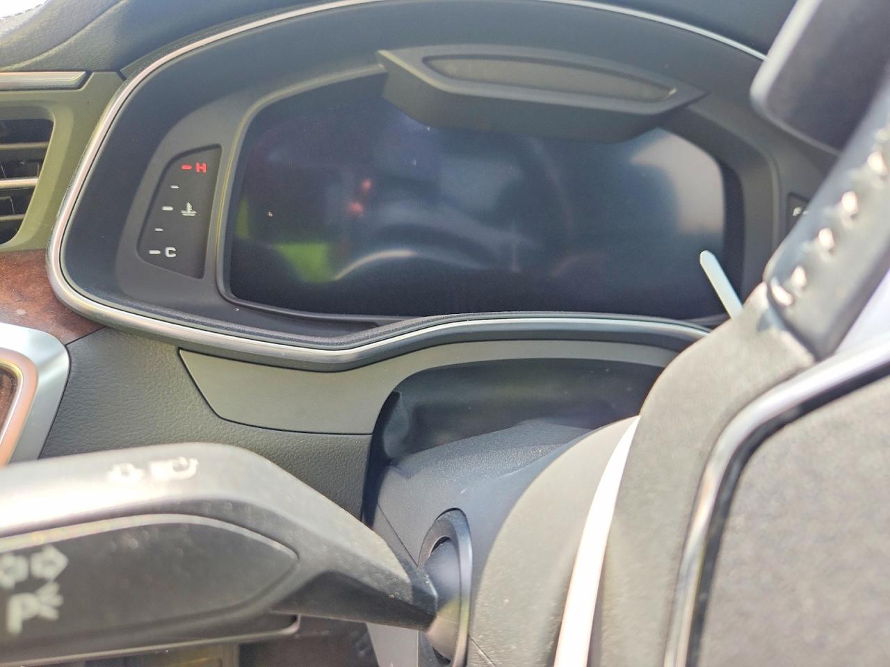 2019 AUDI A6