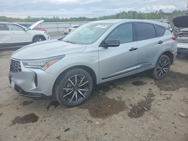 2025 ACURA RDX A-Spec Advance